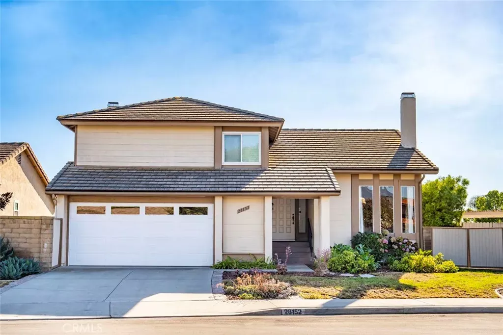 Property Photo:  28152 Amable  CA 92692 