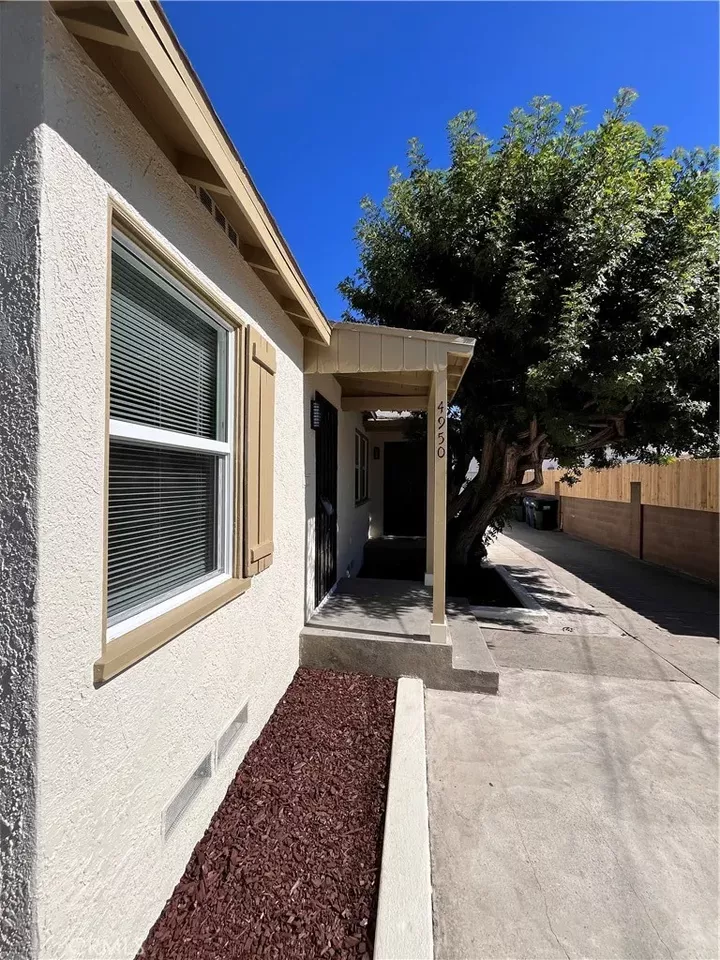 Property Photo: 4950 Passons Boulevard CA 90660