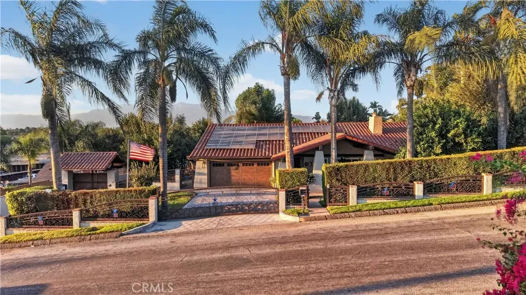 Property Photo:  10225 60th  CA 91752 