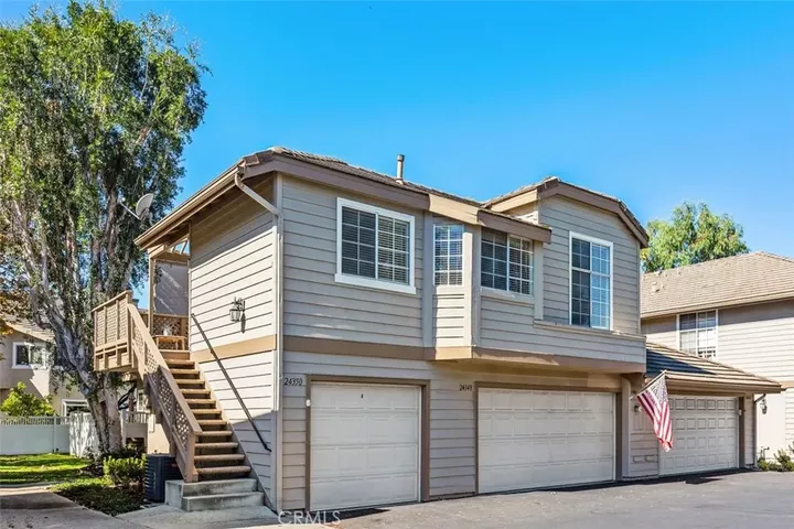 Property Photo: 24350 Eastview CA 92653