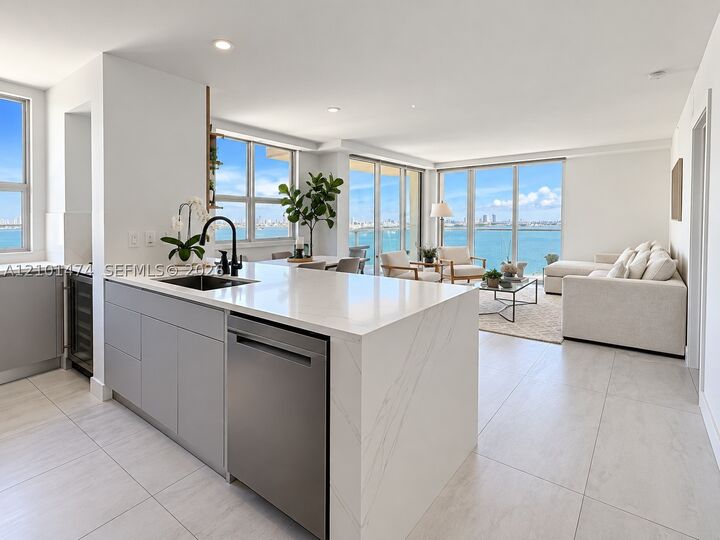 Property Photo: 1155 Brickell Bay Dr 3010 FL 33131