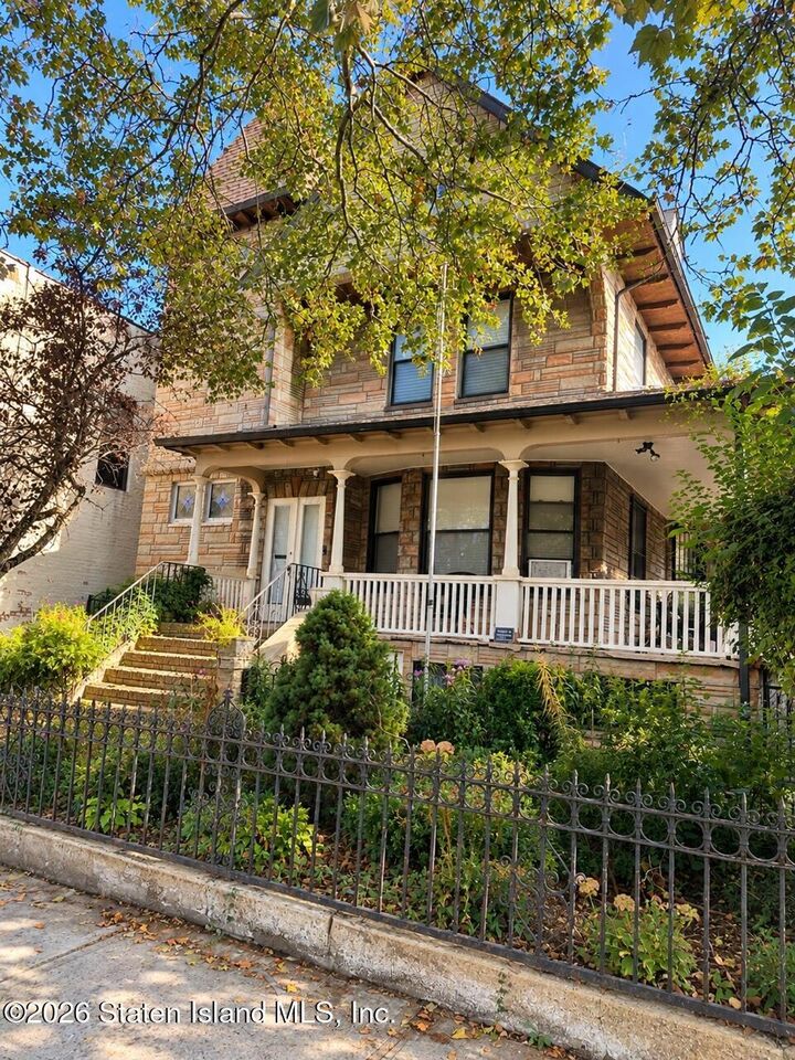 Property Photo:  1711 86th Street  NY 11214 