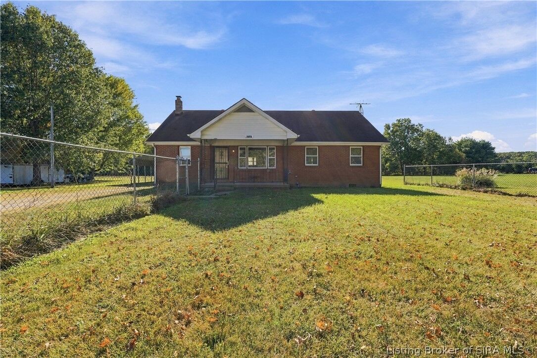 Property Photo: 17421 Mountain Grove Road IN 47126