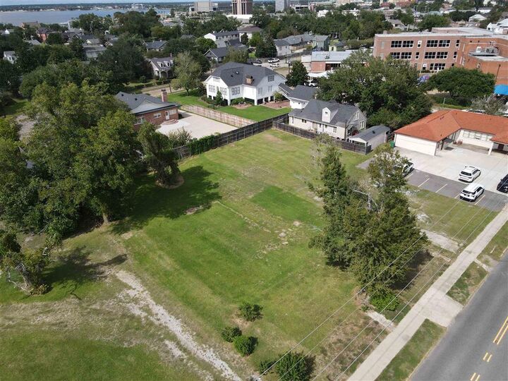 Property Photo:  112 Dr Michael Debakey Drive  LA 70601 