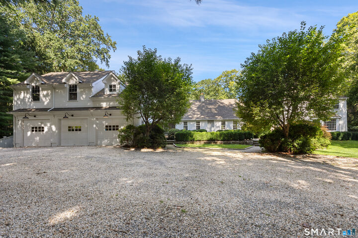 Property Photo:  191 Bayberry Lane  CT 06880 