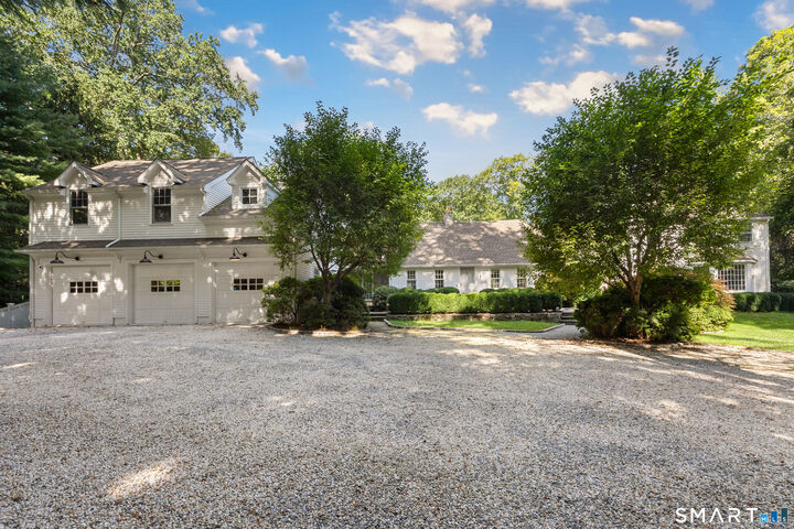 Property Photo:  191 Bayberry Lane  CT 06880 