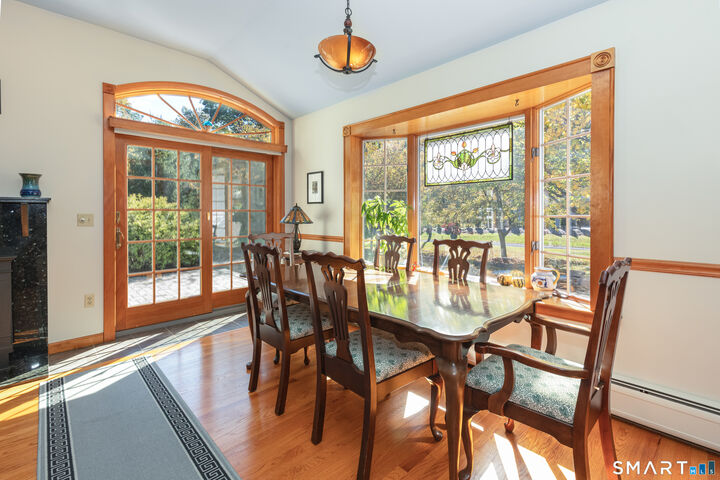 Property Photo:  384 Benson Road  CT 06762 