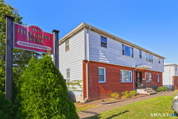 Property Photo:  161 West Spring Street A3  CT 06516 