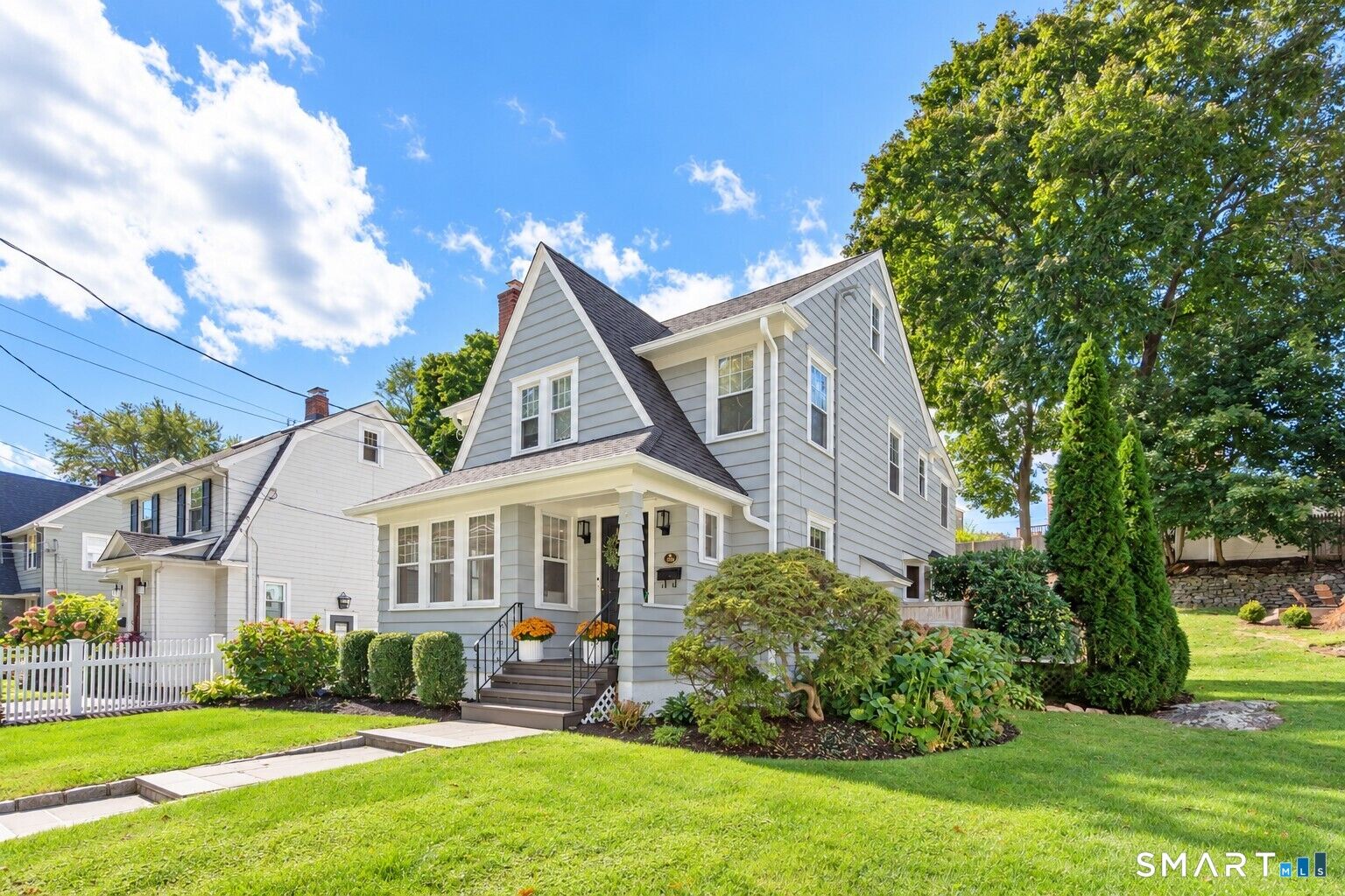 Property Photo:  1106 Valley Road  CT 06825 