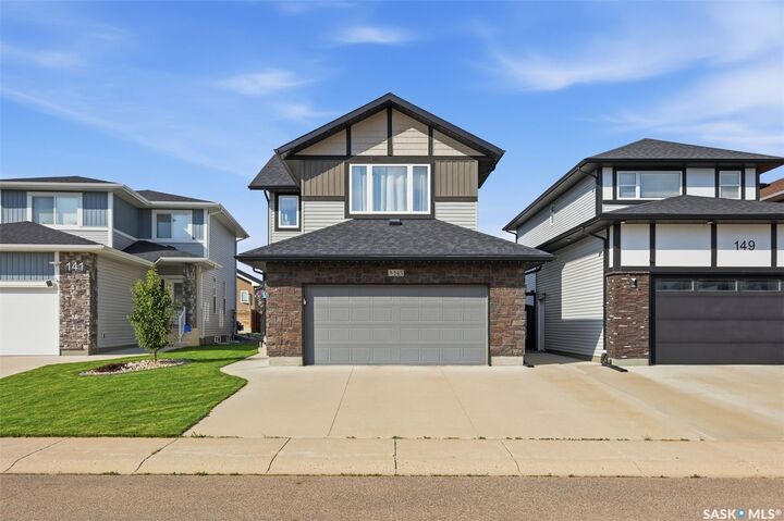 Property Photo: 145 Cowan Crescent SK S0K 2T1