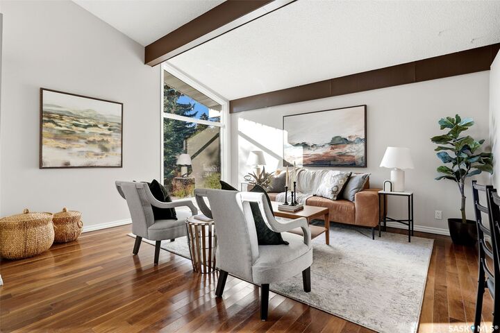 Property Photo:  3361 Wascana Street  SK S4S 2H2 