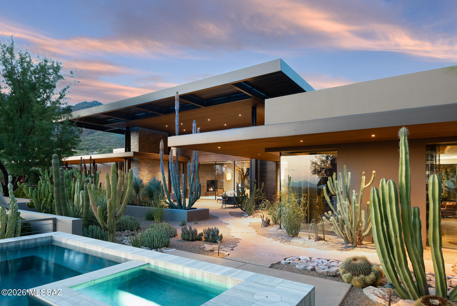 Property Photo:  6452 N Rattlesnake Canyon Road  AZ 85750 