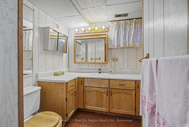 Property Photo: 29 Beaver Crescent ON P1A 3N1