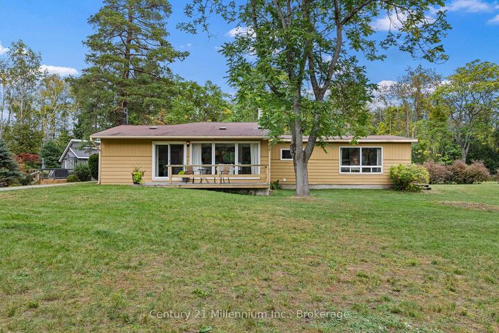 Property Photo:  123 Hidden Lake Road  ON L9Y 0T6 