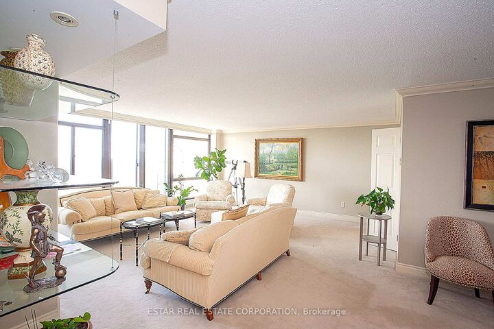 Property Photo:  3300 Don Mills Road Ph09  ON M2J 4X7 