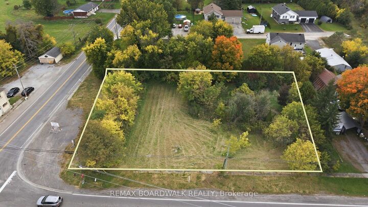 Property Photo:  4 County Road 17 Road  ON K7R 3L2 