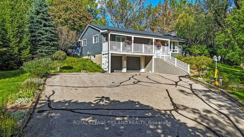 Property Photo:  245 Currie Boulevard  ON N5L 1A5 
