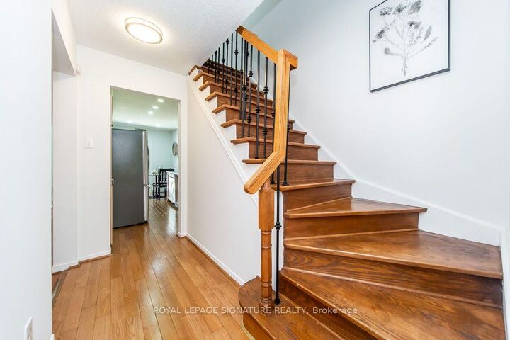 Property Photo:  28 Augusta Court  ON L3T 7K7 
