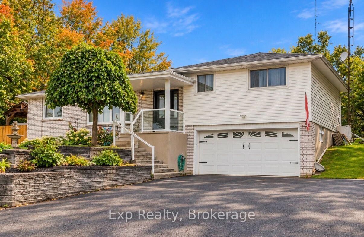 Property Photo:  1576 Stewart Line  ON L0A 1C0 