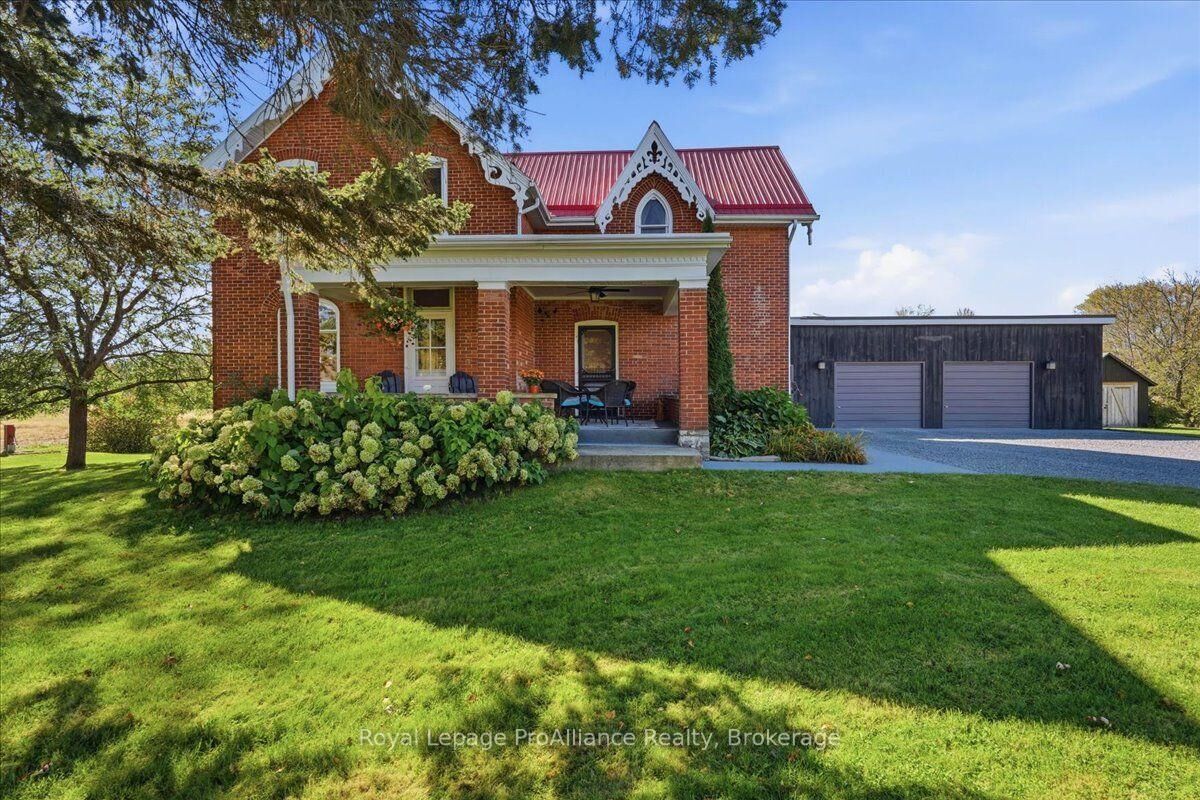 Property Photo:  533 Allore Road  ON K0K 3J0 