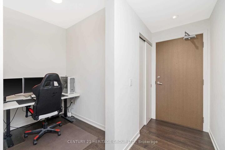 Property Photo:  20 Richardson Street 717  ON M5A 0S6 