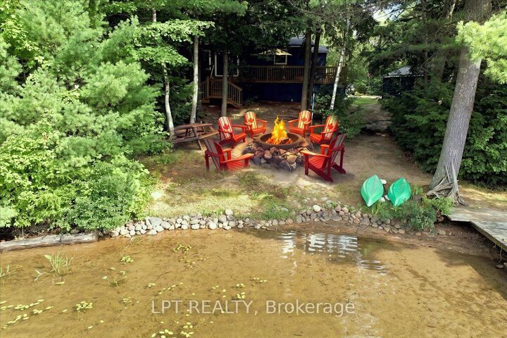 Property Photo:  48 Broadriver Road  ON P2A 2W8 