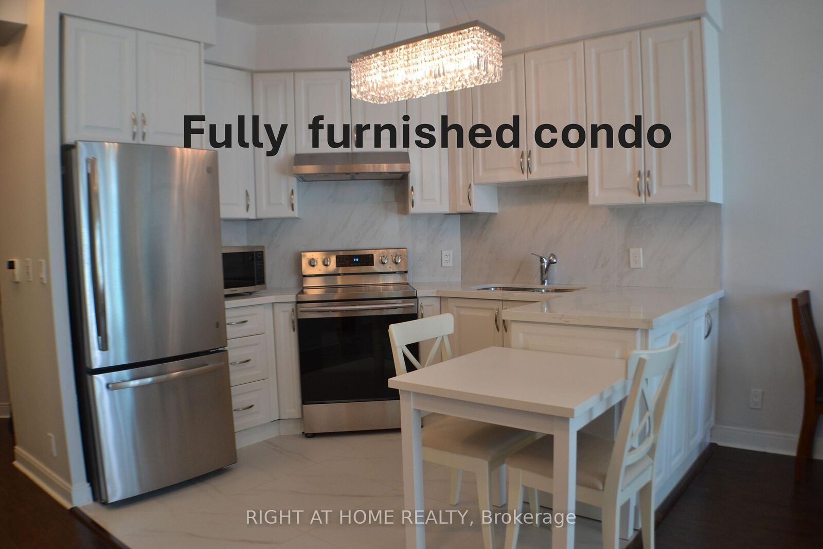 Property Photo:  80 Absolute Avenue 1508  ON L4Z 0A5 