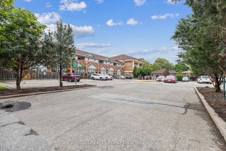 Property Photo:  111 Grey Street 105  ON N3S 4V8 