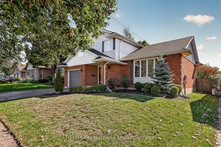 Property Photo:  1182 Sprucedale Road  ON N4S 8T6 