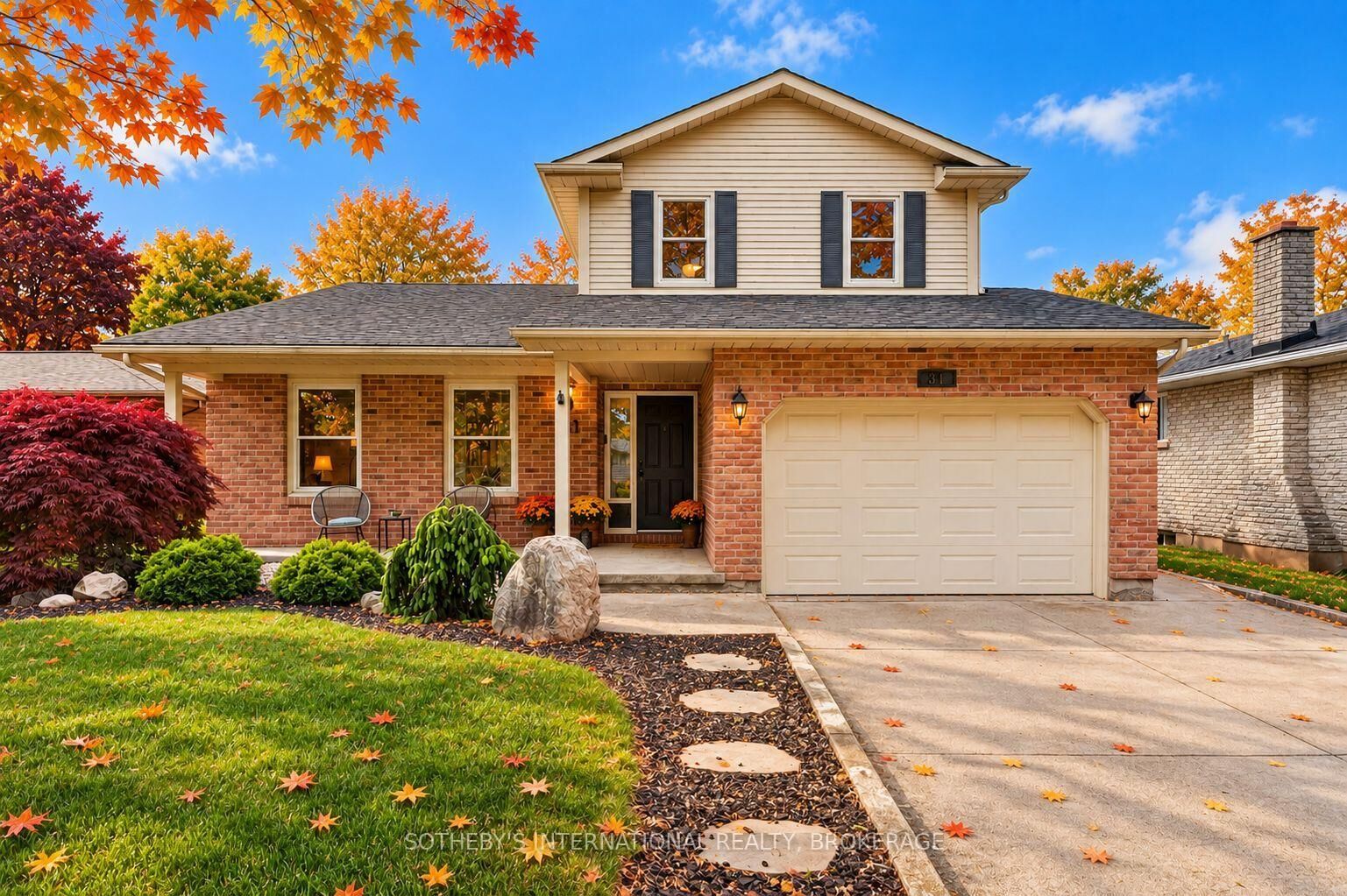 Property Photo: 311 Main Street ON L2N 4W2