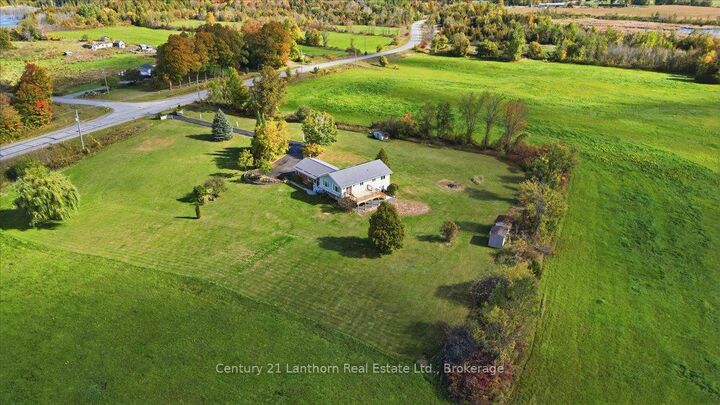 Property Photo:  1286 Crookston Road  ON K0K 2K0 