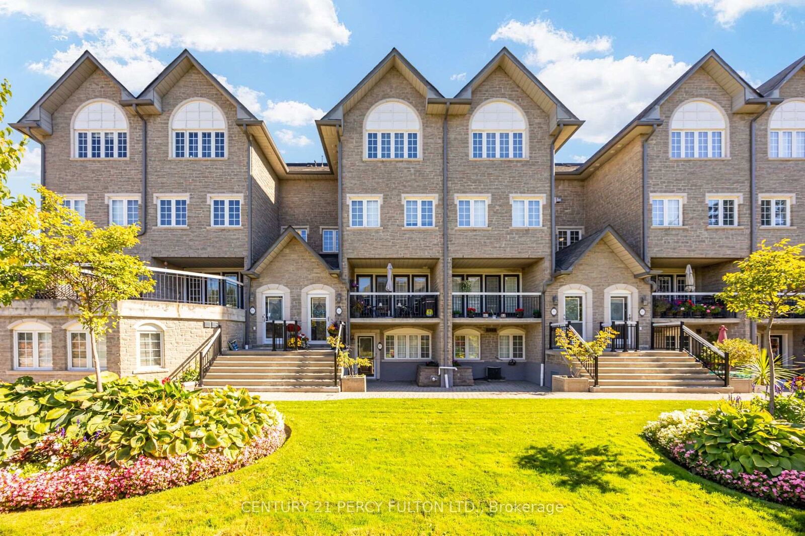 Property Photo:  1995 Royal Road 115  ON L1V 6V9 