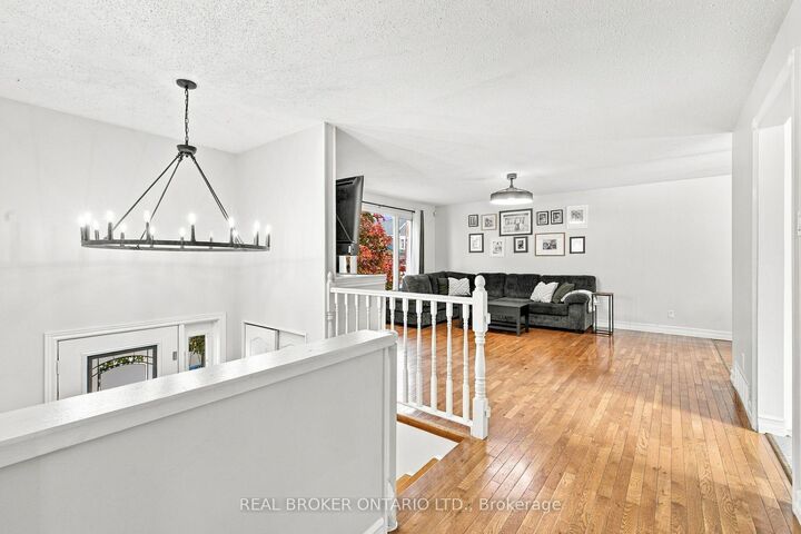 Property Photo:  202 Santiago Street  ON K7C 4S5 