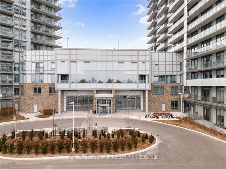 Property Photo:  4675 Metcalfe Avenue Ph2208  ON L5M 0Z8 