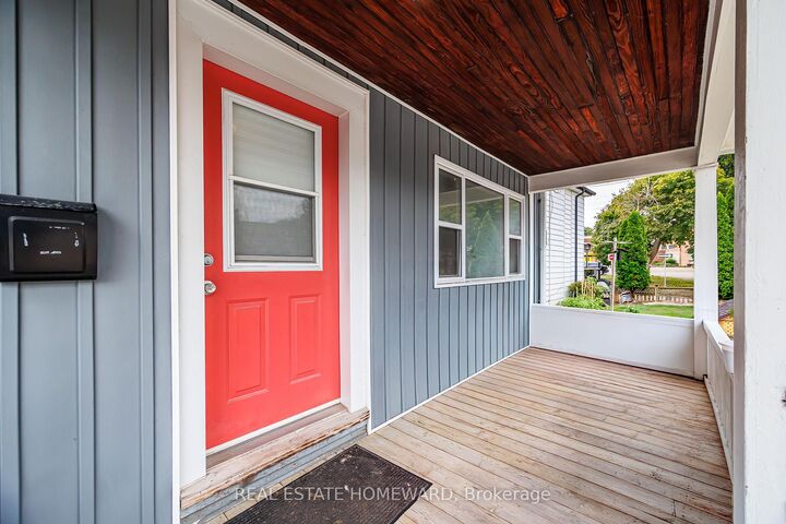 Property Photo:  5164 St Lawrence Avenue  ON L2E 3Z2 