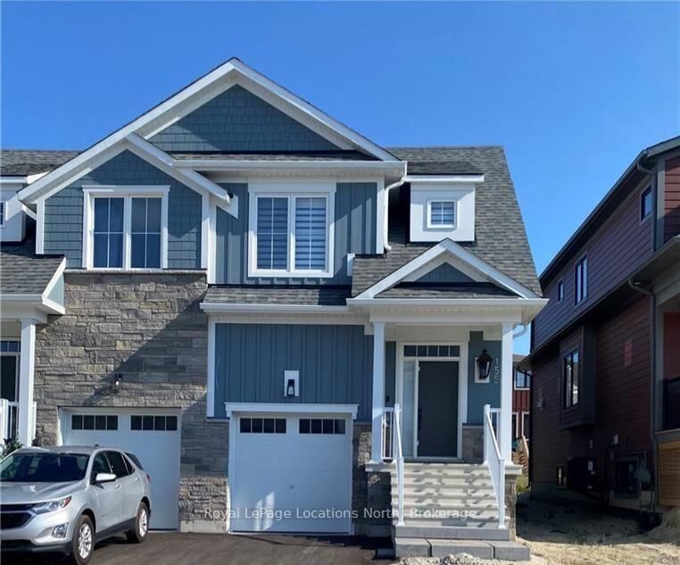 Property Photo:  155 Courtland Street  ON L9Y 5L7 