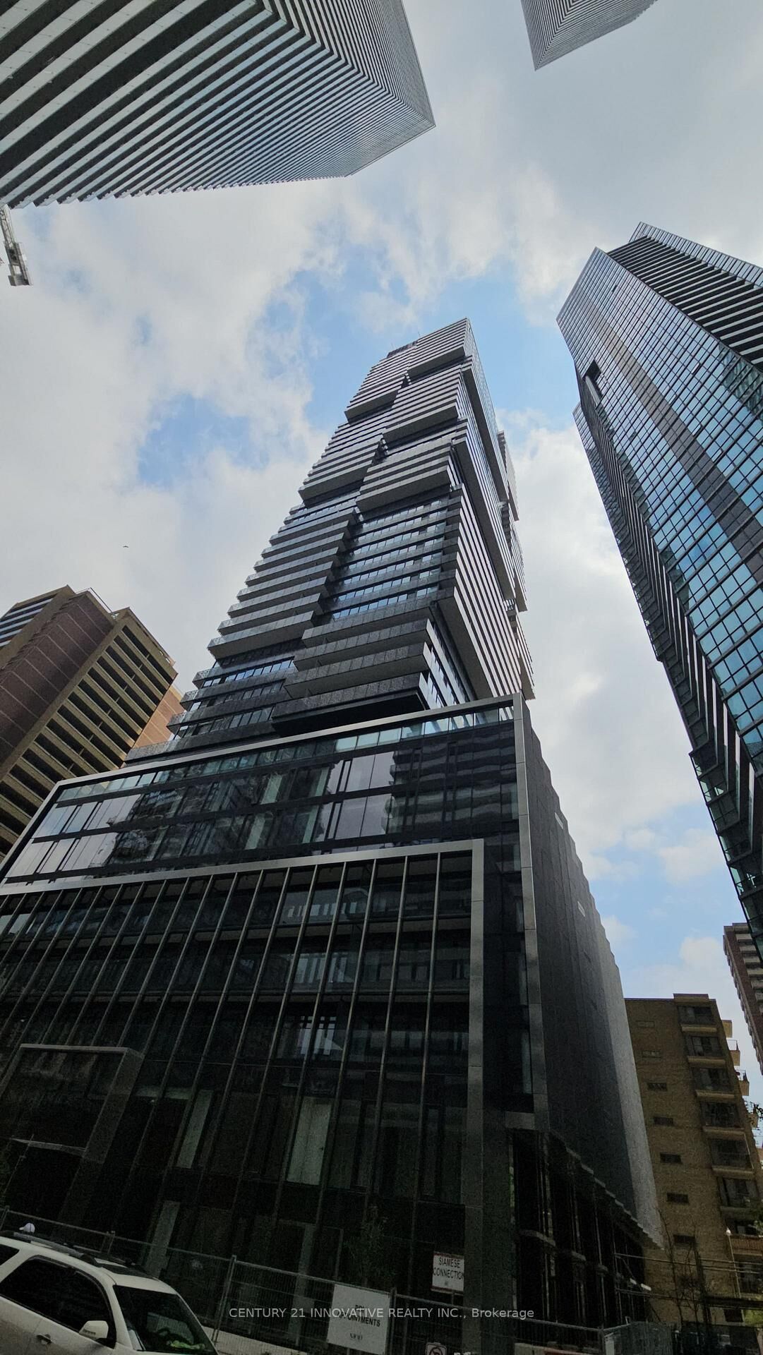 Property Photo:  55 Charles Street E 2404  ON M4Y 0J1 