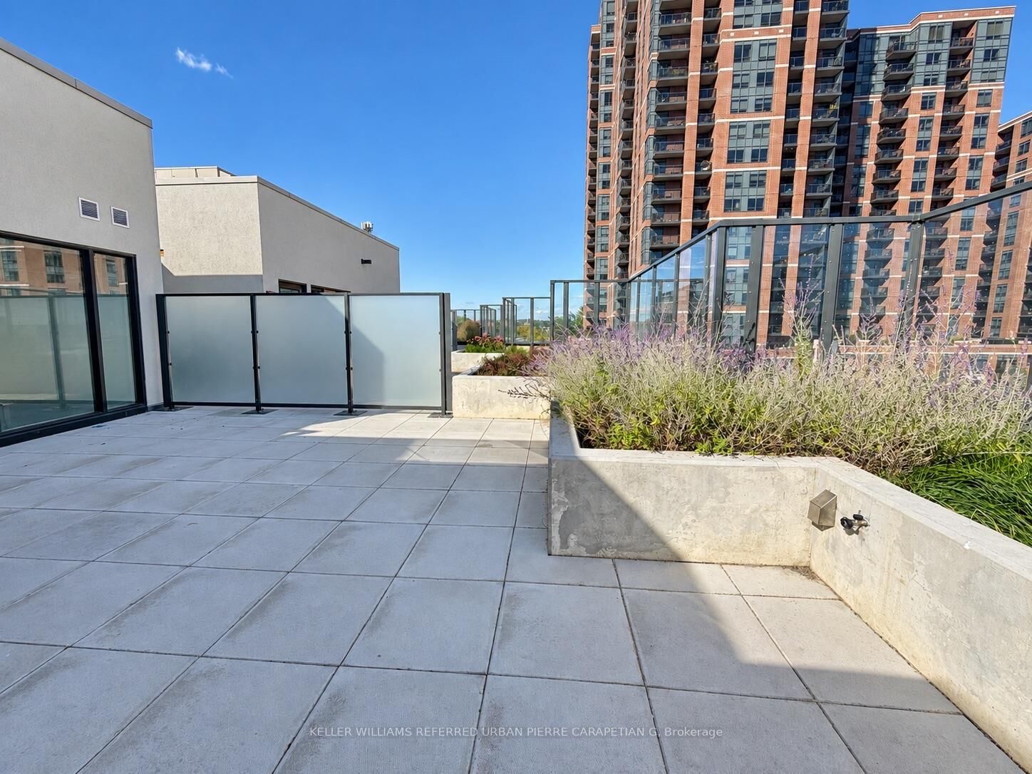 Property Photo:  1 Vine Avenue 503  ON M6P 0C8 