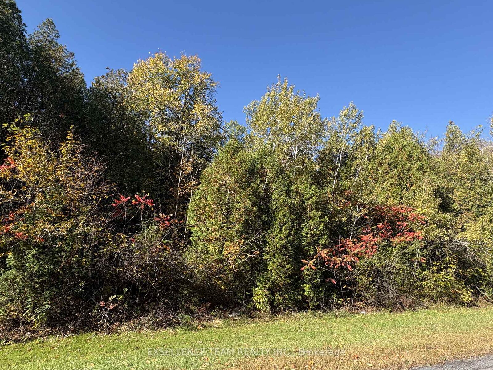 Property Photo:  N/A Glen Roy Road  ON K0C 1L0 
