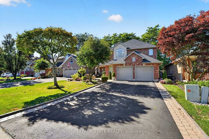 Property Photo:  39 Bellstone Lane  ON L0R 1W0 