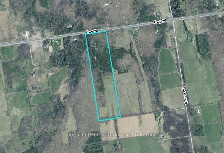 Property Photo:  204470 Highway 26 N/A  ON N4K 5W4 