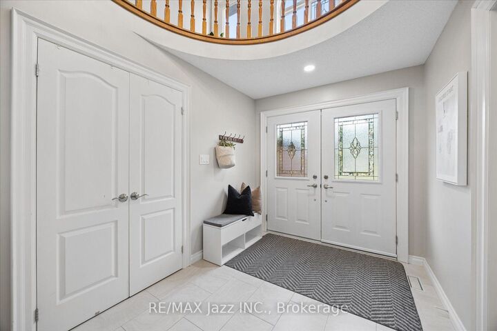 Property Photo:  35 Ward Street  ON L1M 1G9 