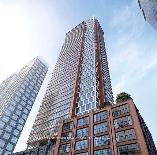 Property Photo:  55 Mercer Street 3207  ON M5V 0W4 