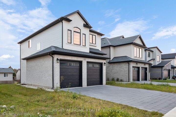Property Photo:  1515 Dylan Street  ON N5V 0B9 