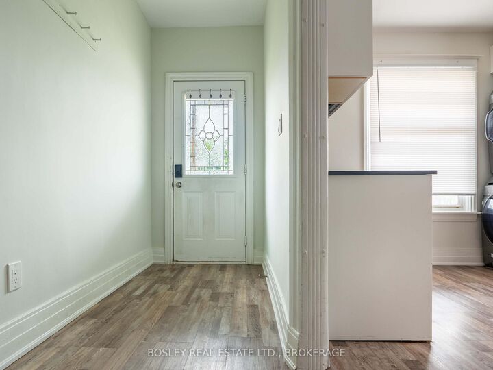 Property Photo:  5 Herrick Avenue  ON L2P 2S7 