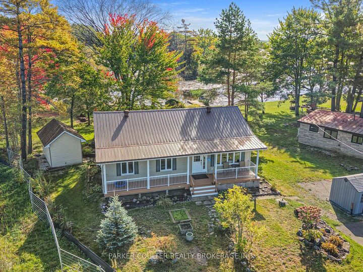 Property Photo:  142 Lone Pine Road  ON L0K 1S0 