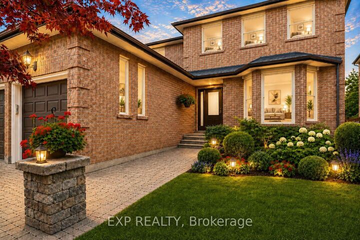 Property Photo:  16 Wainwright Avenue  ON L4C 5R5 