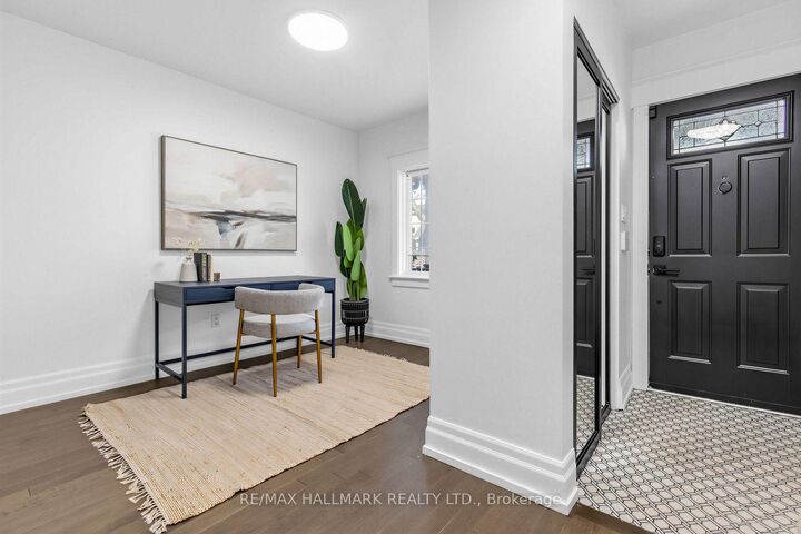 Property Photo:  703 Mortimer Avenue  ON M4C 2K1 