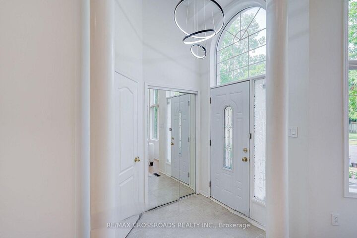 Property Photo:  195 Shirley Drive  ON L4S 1T3 