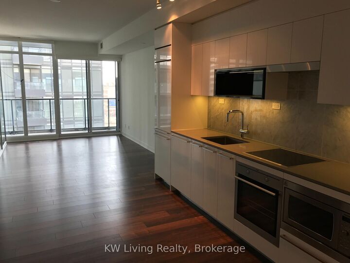 Property Photo:  90 Queens Wharf Road 908  ON M5V 0P2 